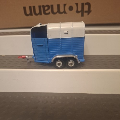 Vintage corgi toys 112 - vintage,