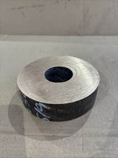 Solid aluminium  Ally Bronze