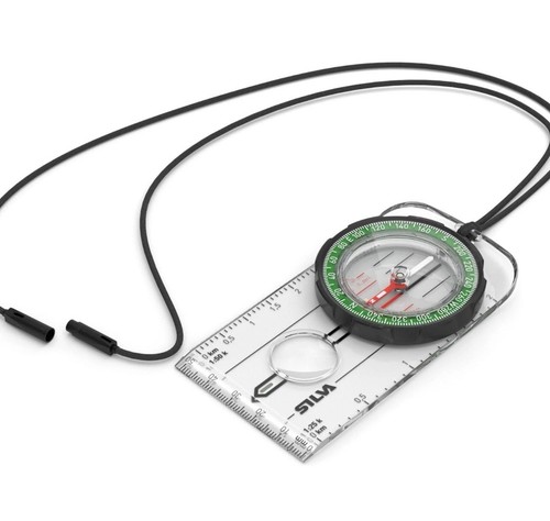 Silva ranger compass standard - silva,