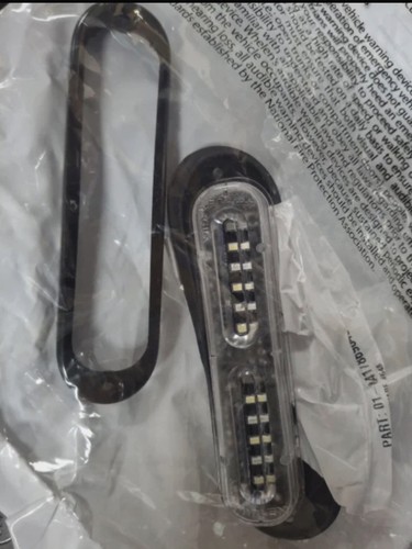 Whelen tlic ion series - ion, t-series