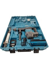 Makita HM001GZ02 XGT SDS-Max