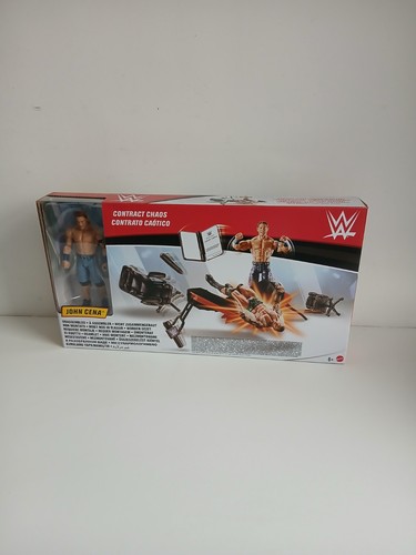 Wwe wrestling figure - wwe,
