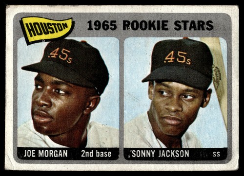 1965 topps houston - 1965,