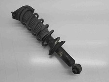 Subaru Legacy VI BN, BS Rear