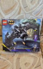 LEGO DC 76265 Batwing: Batman