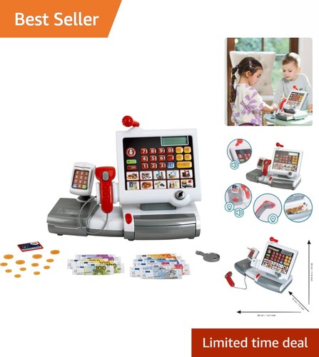 9356 interactive toy - toy, cash