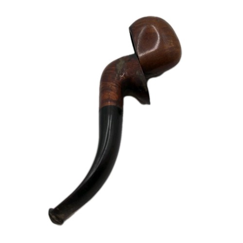 Antique meerschaum early 19th - antique,