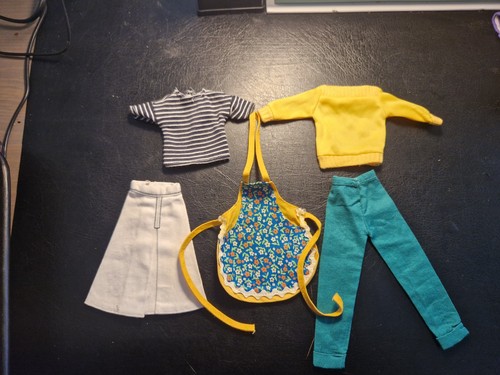 Sindy vintage clothing bundle - vintage,