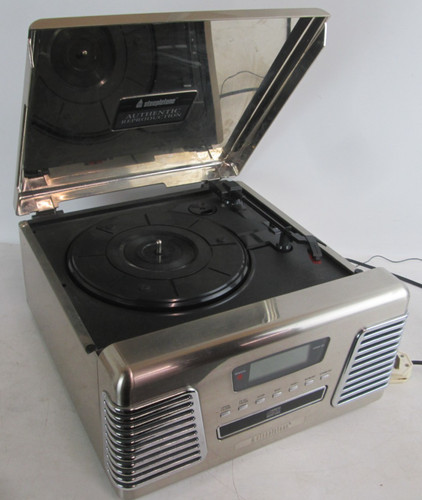 Steepletone roxy retro - 2,