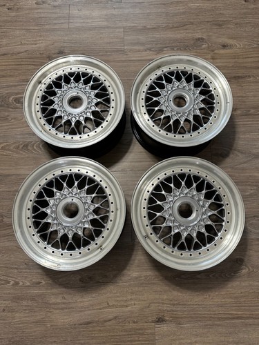 Bbs 046 15x6 25et - 046, 5x114.3