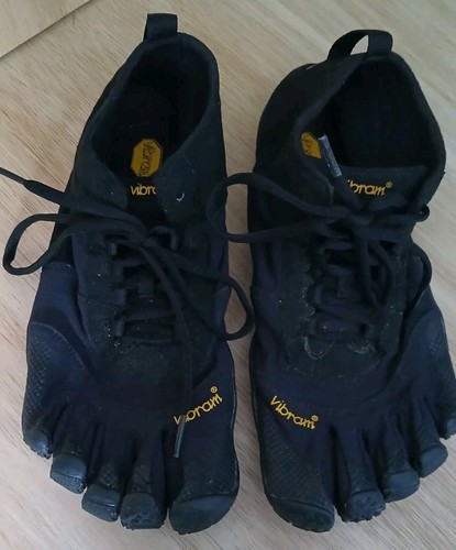 Vibram five fingers mens - fingers, size