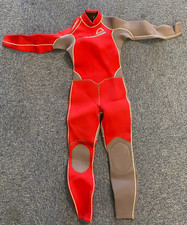 Kids Tribord Full Length