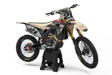 Rebound Graphics To Fit HONDA