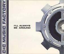 C C Music Factory - I'll