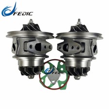 Twin turbo CT20A 17208-46021