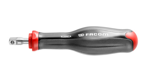 Facom 236ca 130mm drive - r.236ca,