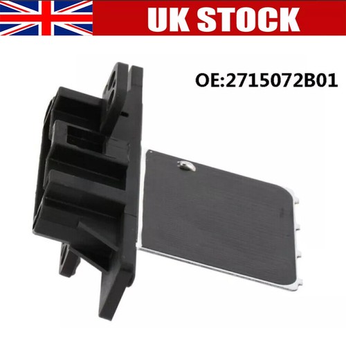 New blower fan motor - fan,