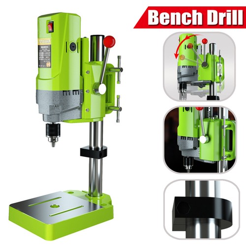 Heavy duty 710w rotary pillar - 710w,