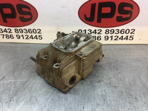 Complete cylinder head - , 402434