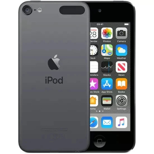Apple ipod touch 5th - touch,
