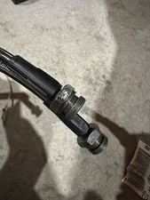 Glanza Hel LML Brake Line Front Toyota Starlet EP91