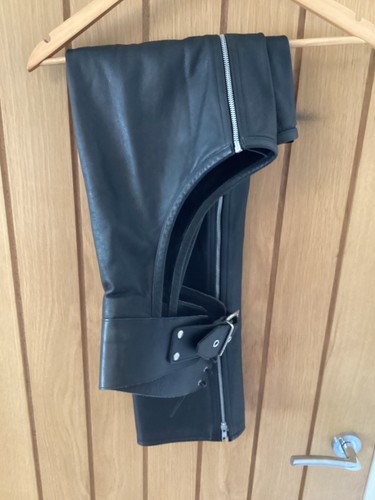 Expectations mens black - mens,