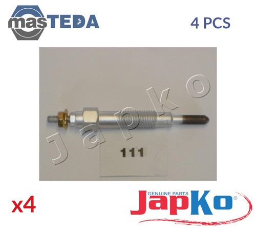 01111 engine glow plugs - 01111, japko