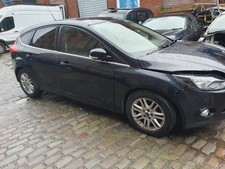 FORD FOCUS MK3 2011-14 1.0