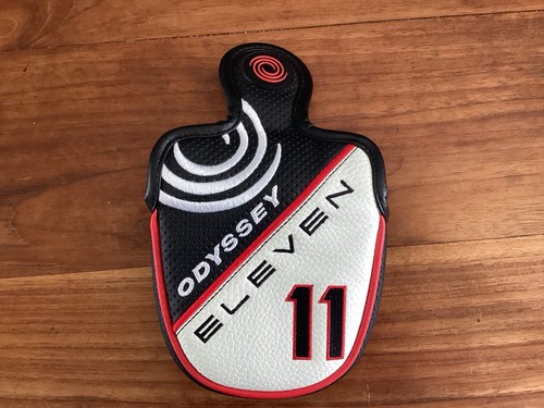 Odyssey eleven genuine putter - eleven,