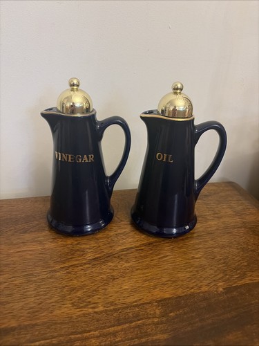 Vintage 90s oil vinegar - vintage,
