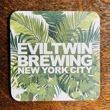 Evil Twin Brewing New York