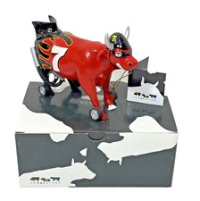 Cow Parade #9206 Nascow