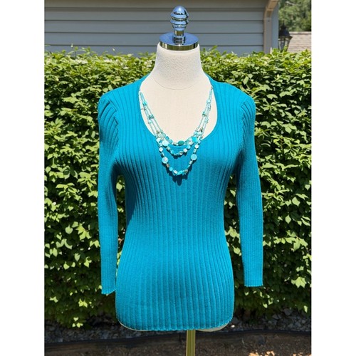 New y2k petite teal - y2k, r.q.t