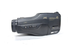 JVC Videomovie Camcorder