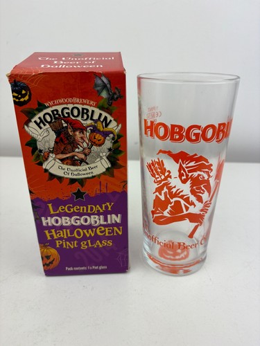 Legendary hobgoblin halloween - legendary,