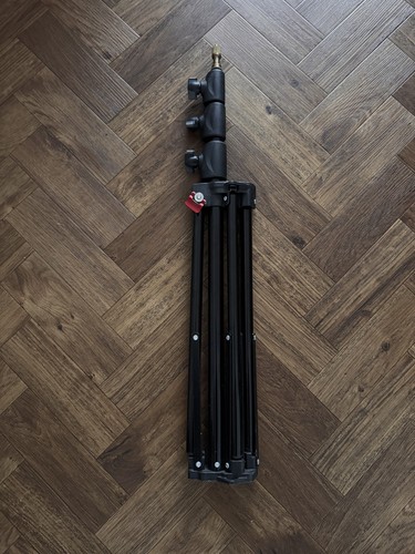 Manfrotto 1051bc light stand - manfrotto,