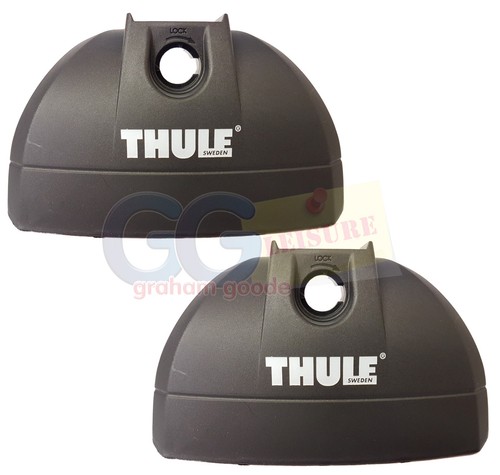 Thule 753 foot - 753,