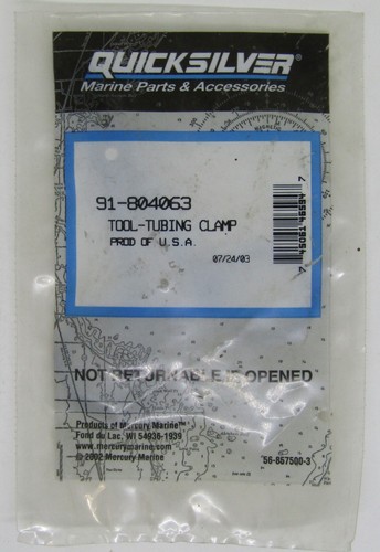 New quicksilver mercury - new,
