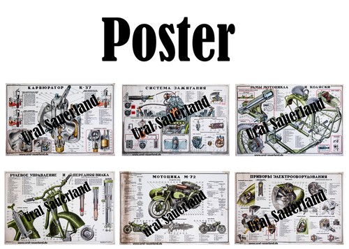 Poster technical - 6x,