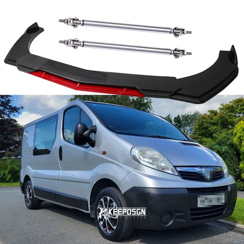 For vauxhall vivaro carbon - vauxhall,