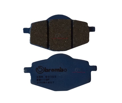 07ya1407 brembo rear - 07ya1407,