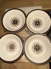 4x Doverstone Staffordshire