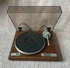 Dual CS5000 Turntable