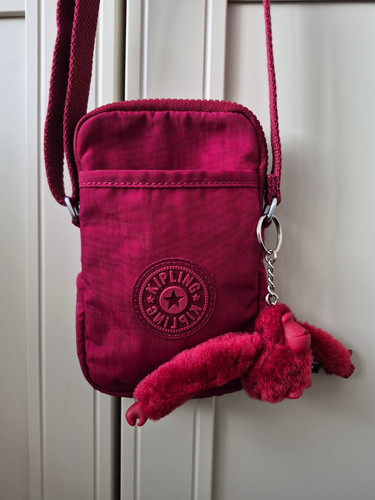 Kipling harshita burgundy - harshita,