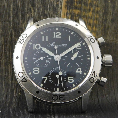 Breguet type aeronavale - type:, xx