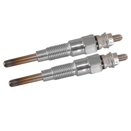 2pcs glow plug - 2pcs, fit