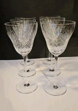 6 vintage Rosenthal Stuido
