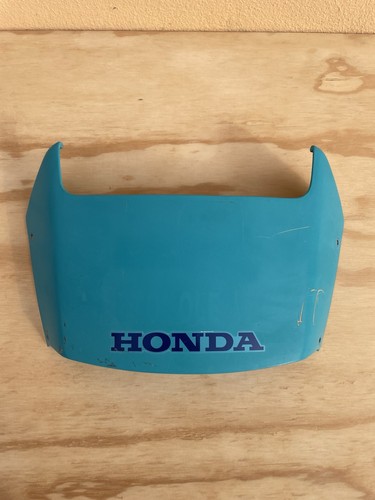 Honda dominator 650 rd02 - dominator,