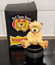 Bad Taste Bear "Ringo" Boxed