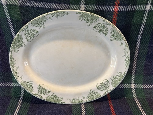 Rare 1930 large serving - large,